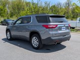 Used 2020 Chevrolet Traverse LT image 4