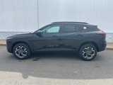 New 2025 Chevrolet Trax LT w/ Driver Confidence Package image 5