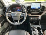 Used 2021 Ford Bronco Sport Outer Banks image 2