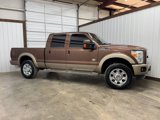 Used 2012 Ford F250 King Ranch image 6