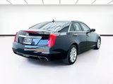 Used 2014 Cadillac CTS Sedan w/ Seating Package image 4