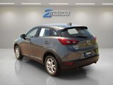 Used 2018 MAZDA CX-3 Sport image 3