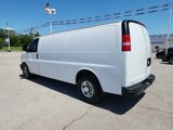 Used 2018 Chevrolet Express 3500 Extended w/ Driver Convenience Package image 2