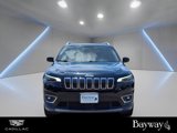 Used 2021 Jeep Compass Limited image 3