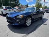 Used 2020 FIAT 124 Spider Lusso image 4