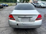 Used 2003 INFINITI M45 w/ Premium Pkg image 3