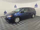 Used 2015 Honda Odyssey LX image 3