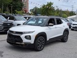 Used 2021 Chevrolet TrailBlazer ACTIV w/ Sun and Liftgate Package image 2
