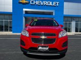 Used 2016 Chevrolet Trax LT w/ LT Convenience Package image 2