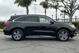 Used 2018 Acura MDX FWD image 3