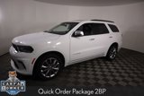 Used 2021 Dodge Durango Citadel image 3