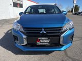 New 2024 Mitsubishi Mirage G4 ES image 2