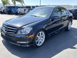 Used 2014 Mercedes-Benz C 250 Sedan image 5