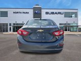 Used 2017 Chevrolet Cruze LT w/ Convenience Package image 4