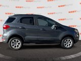 Used 2020 Ford EcoSport SE w/ SE Convenience Package image 6