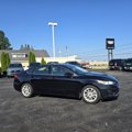 Used 2020 Ford Fusion SE image 5