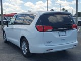 Used 2022 Chrysler Voyager LX image 4