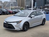 Used 2021 Toyota Corolla LE image 3
