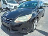 Used 2014 Ford Focus SE image 2