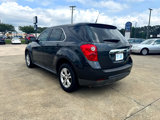 Used 2012 Chevrolet Equinox LS image 4