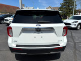 Used 2022 Ford Explorer XLT w/ Equipment Group 202A image 4