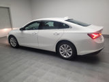Used 2022 Chevrolet Malibu LT image 3