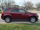 Used 2017 Chevrolet Equinox LT w/ Convenience Package image 5