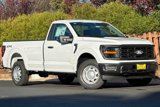 New 2024 Ford F150 XL image 2