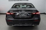 Used 2021 Mercedes-Benz E 450 4MATIC Sedan w/ Premium Package image 4