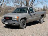 Used 2004 GMC Sierra 1500 W/T w/ Light Duty Power Package image 2