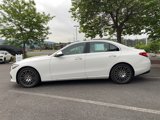 Certified 2024 Mercedes-Benz C 300 4MATIC Sedan image 5