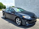 Used 2012 Toyota Camry SE image 3