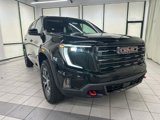 New 2025 GMC Acadia AT4 w/ LPO, All-Weather Package image 2