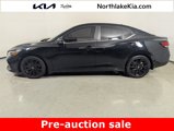 Used 2020 Nissan Sentra SV w/ SV Premium Package image 4