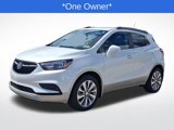 Used 2019 Buick Encore Preferred image 3