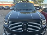 Used 2017 Lincoln Navigator L Select image 3