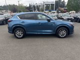 Certified 2024 MAZDA CX-5 AWD 2.5 S w/ Select Package image 4