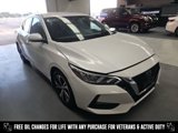 Used 2023 Nissan Sentra SV image 2