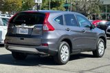 Used 2016 Honda CR-V EX image 4