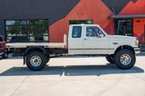 Used 1993 Ford F250 4x4 SuperCab image 4