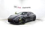 Used 2018 Porsche Panamera Turbo S image 4