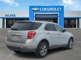 Used 2017 Chevrolet Equinox LT w/ Convenience Package image 4