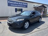 Used 2010 Honda Crosstour EX-L image 2