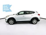 Used 2019 Hyundai Tucson SE image 4