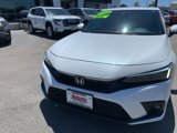 Used 2023 Honda Civic Sport Touring image 4