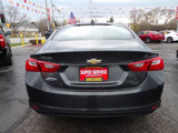 Used 2017 Chevrolet Malibu LT image 3