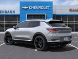 New 2025 Chevrolet Equinox EV RS image 3