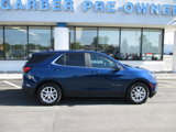 Used 2023 Chevrolet Equinox LT image 2