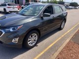 Used 2020 Chevrolet Equinox LS image 3
