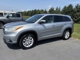 Used 2014 Toyota Highlander Plus image 3